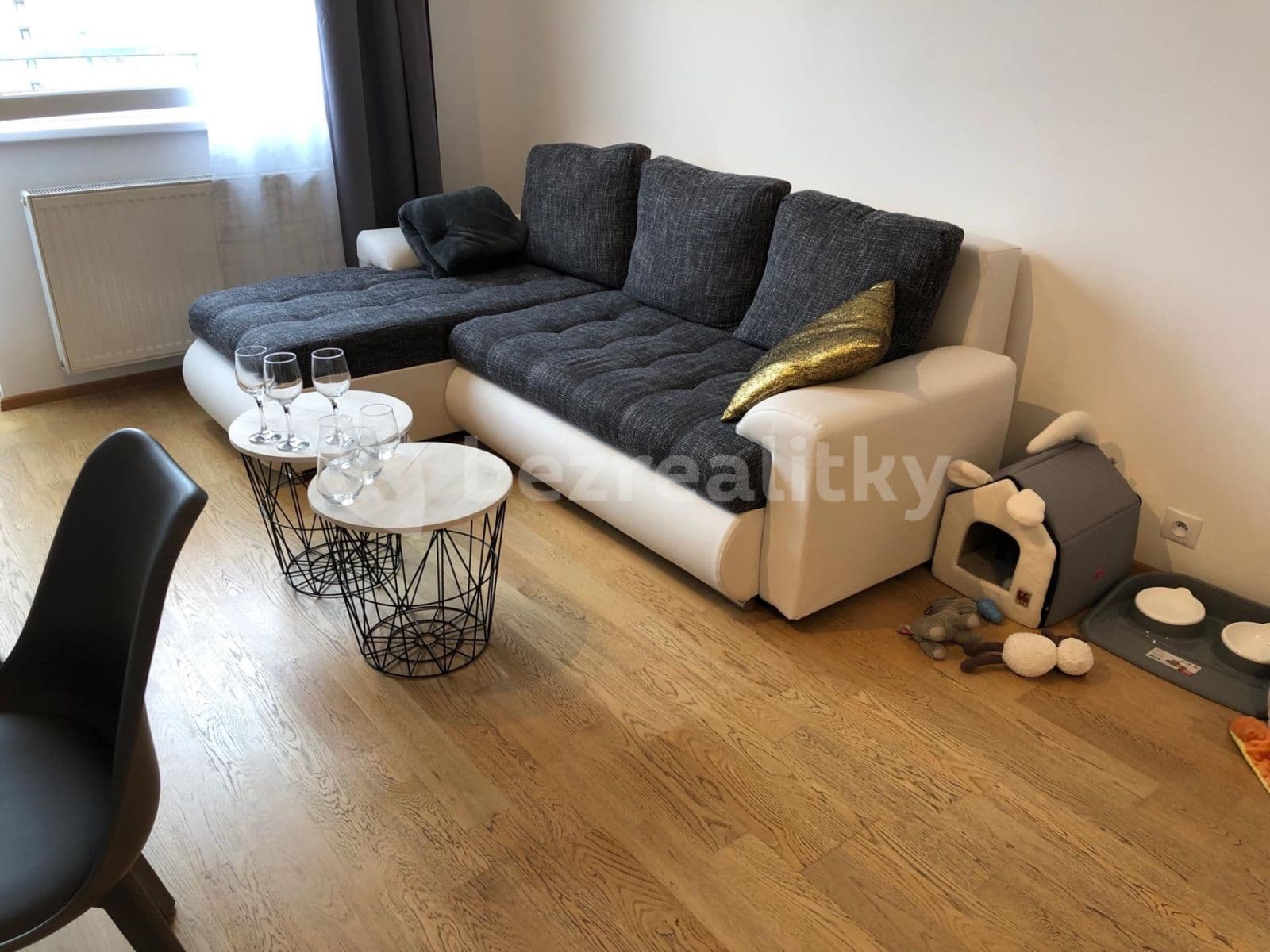 Prenájom bytu 2-izbový 58 m², Matějkova, Praha, Praha Prenájom bytu 2-izbový 58 m², Matějkova, Praha, Praha