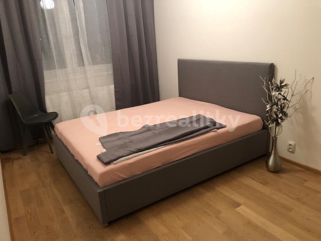 Prenájom bytu 2-izbový 58 m², Matějkova, Praha, Praha Prenájom bytu 2-izbový 58 m², Matějkova, Praha, Praha