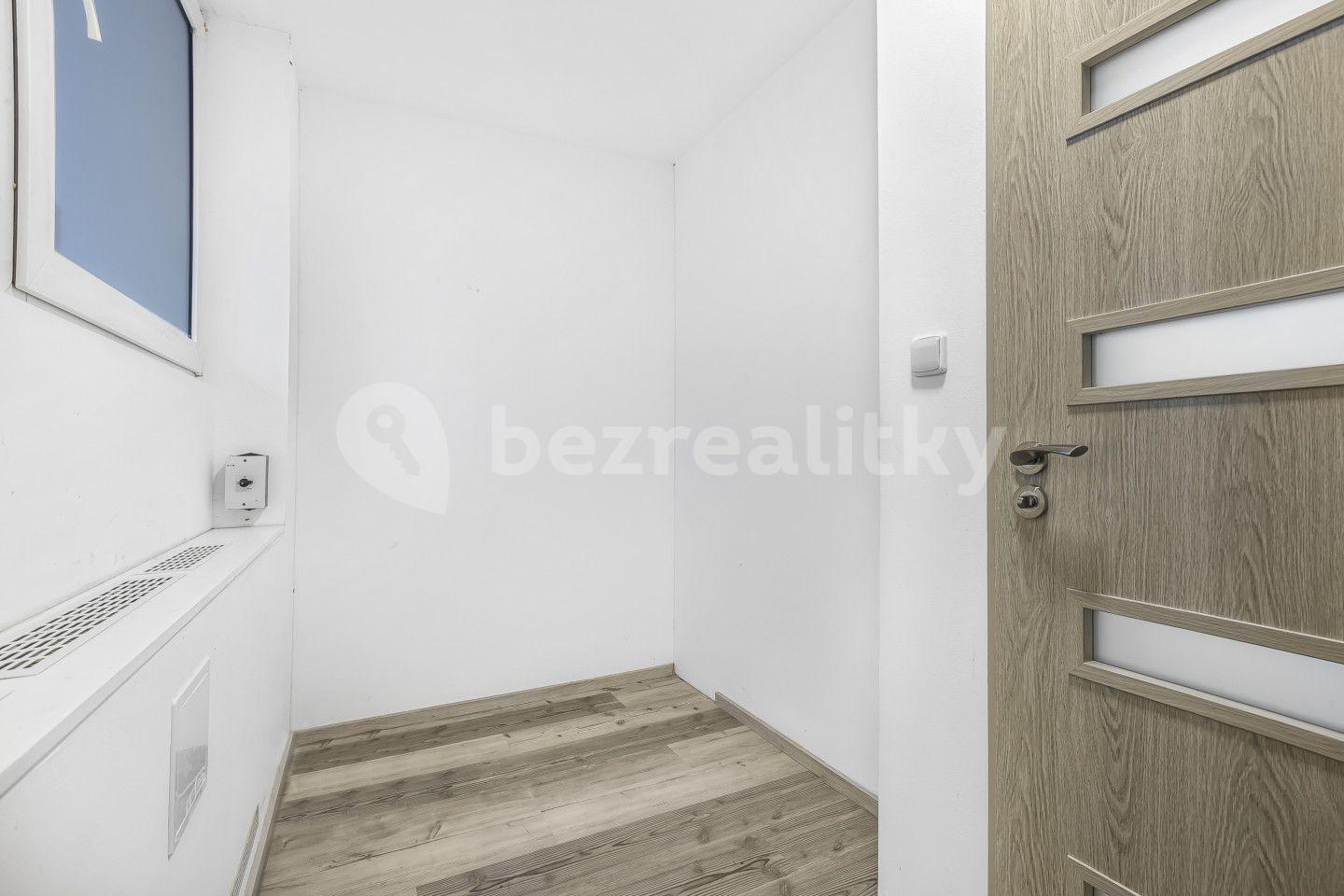 Predaj bytu 2-izbový 64 m², sídl. Hůrka, Kralupy nad Vltavou, Středočeský kraj