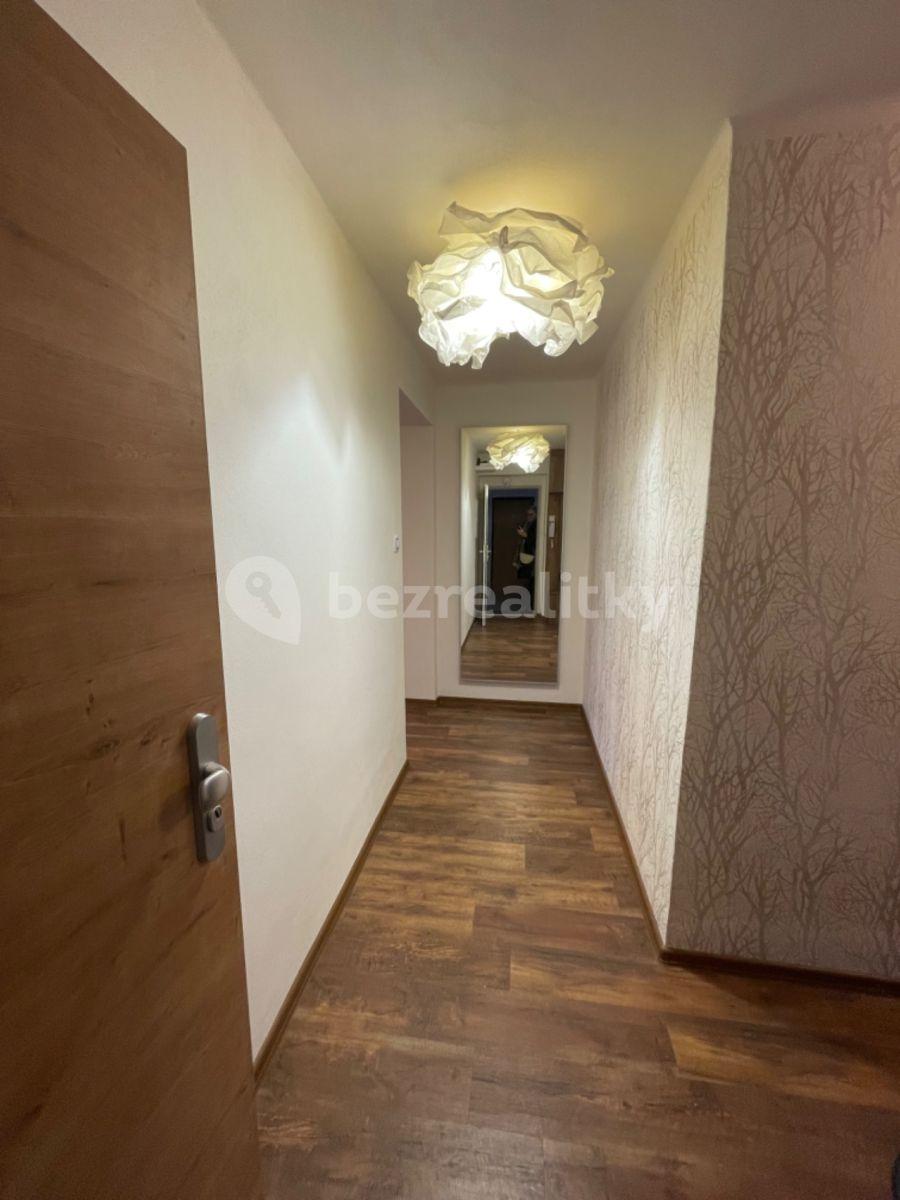 Prenájom bytu 2-izbový 56 m², V Drážkách, Chotěboř, Kraj Vysočina