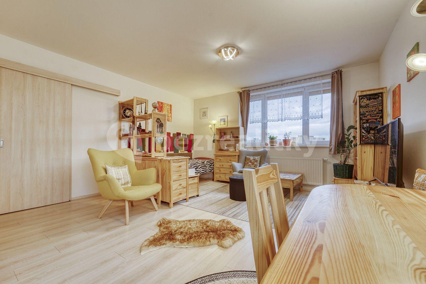 Predaj bytu 2-izbový 54 m², Na Kovárně, Plzeň, Plzeňský kraj