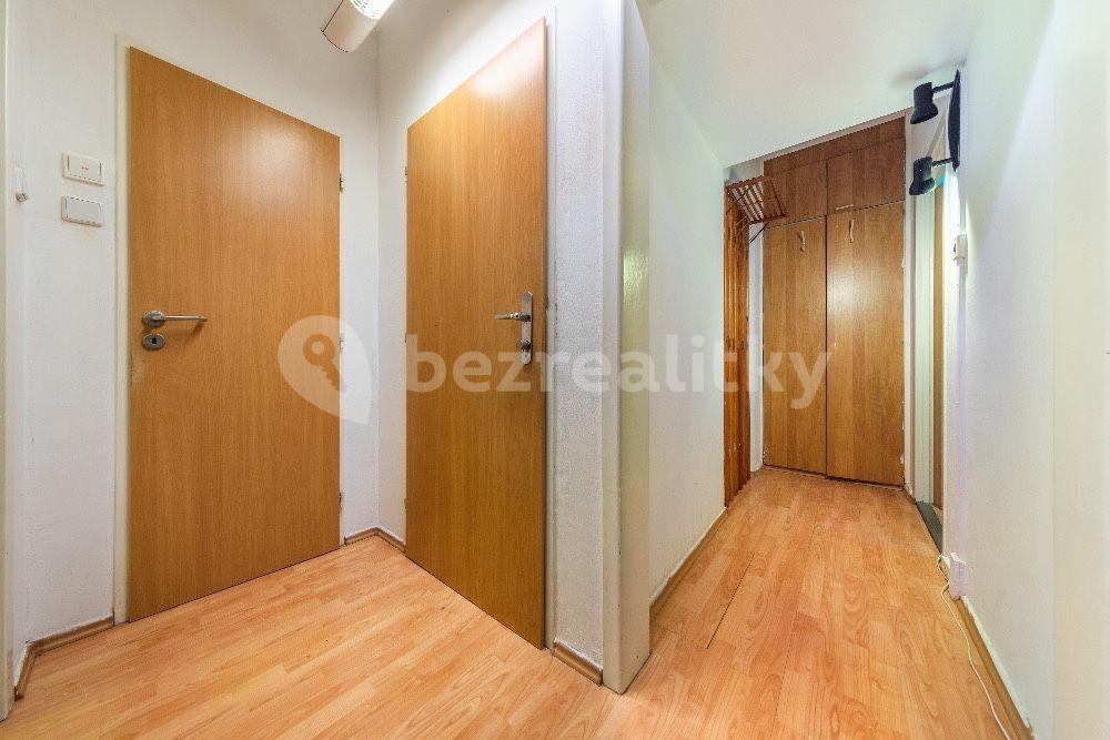Predaj bytu 4-izbový 86 m², Brichtova, Praha, Praha