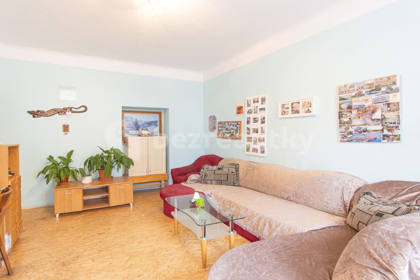 Predaj bytu 4-izbový 96 m², Bezručova, Krnov, Moravskoslezský kraj