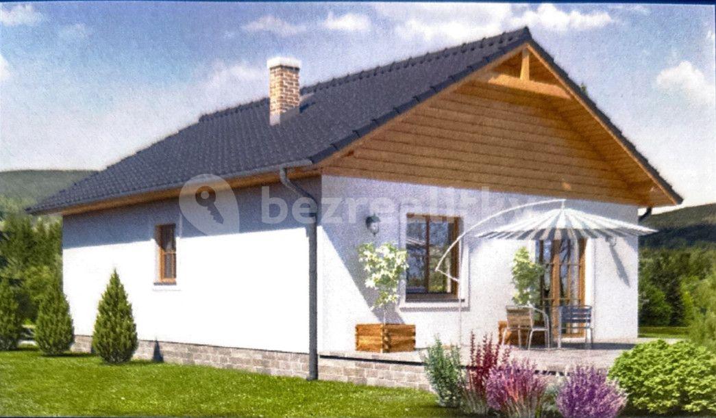Predaj domu 90 m², pozemek 1.430 m², Ropice, Moravskoslezský kraj