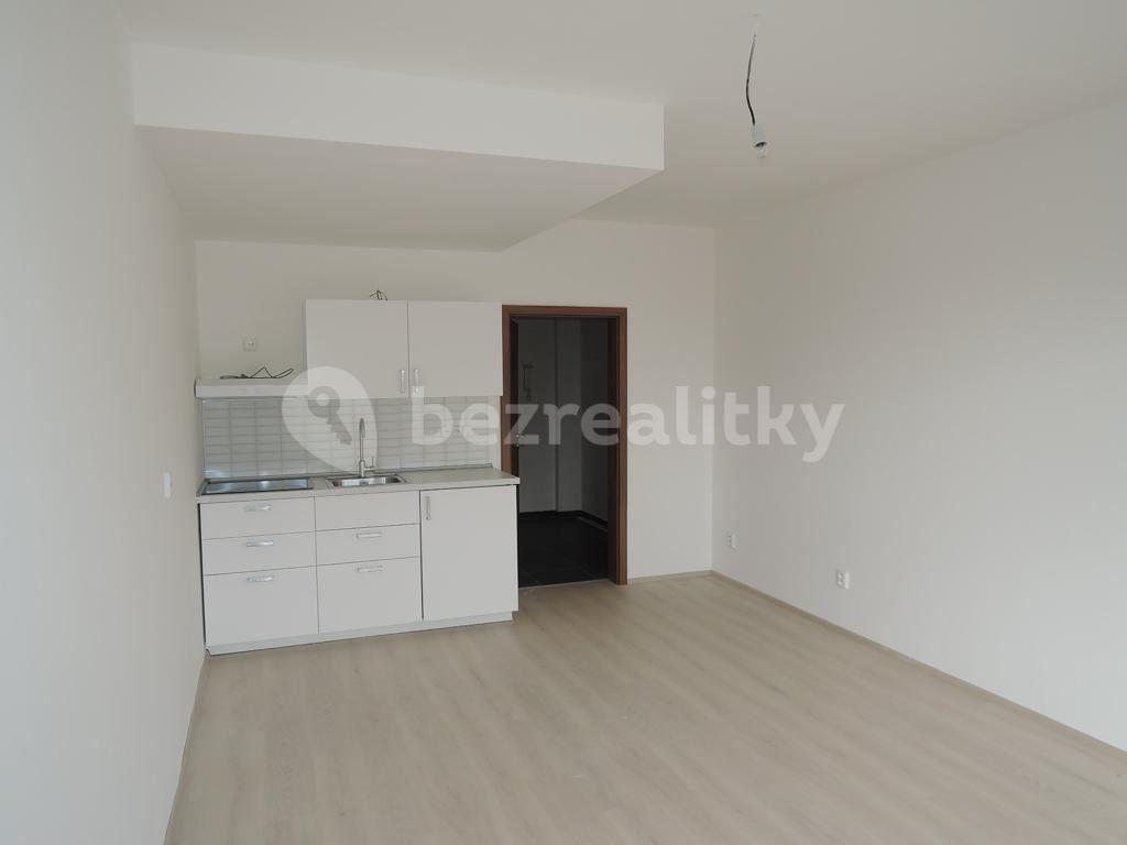 Prenájom bytu 1-izbový 32 m², Pastviny, Brno, Jihomoravský kraj
