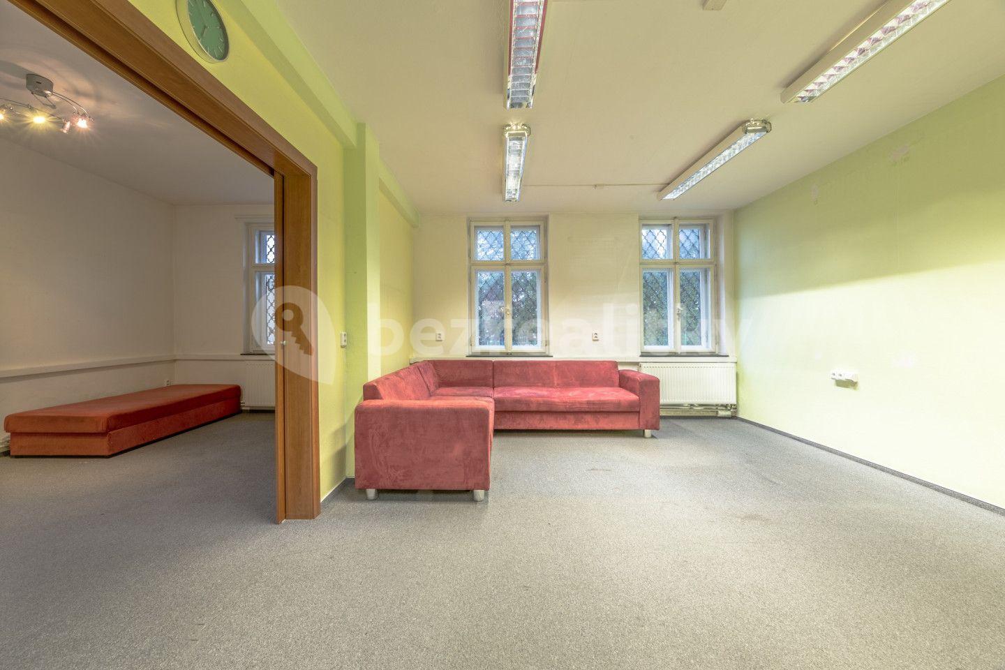 Predaj kancelárie 137 m², Rýnovická, Jablonec nad Nisou, Liberecký kraj