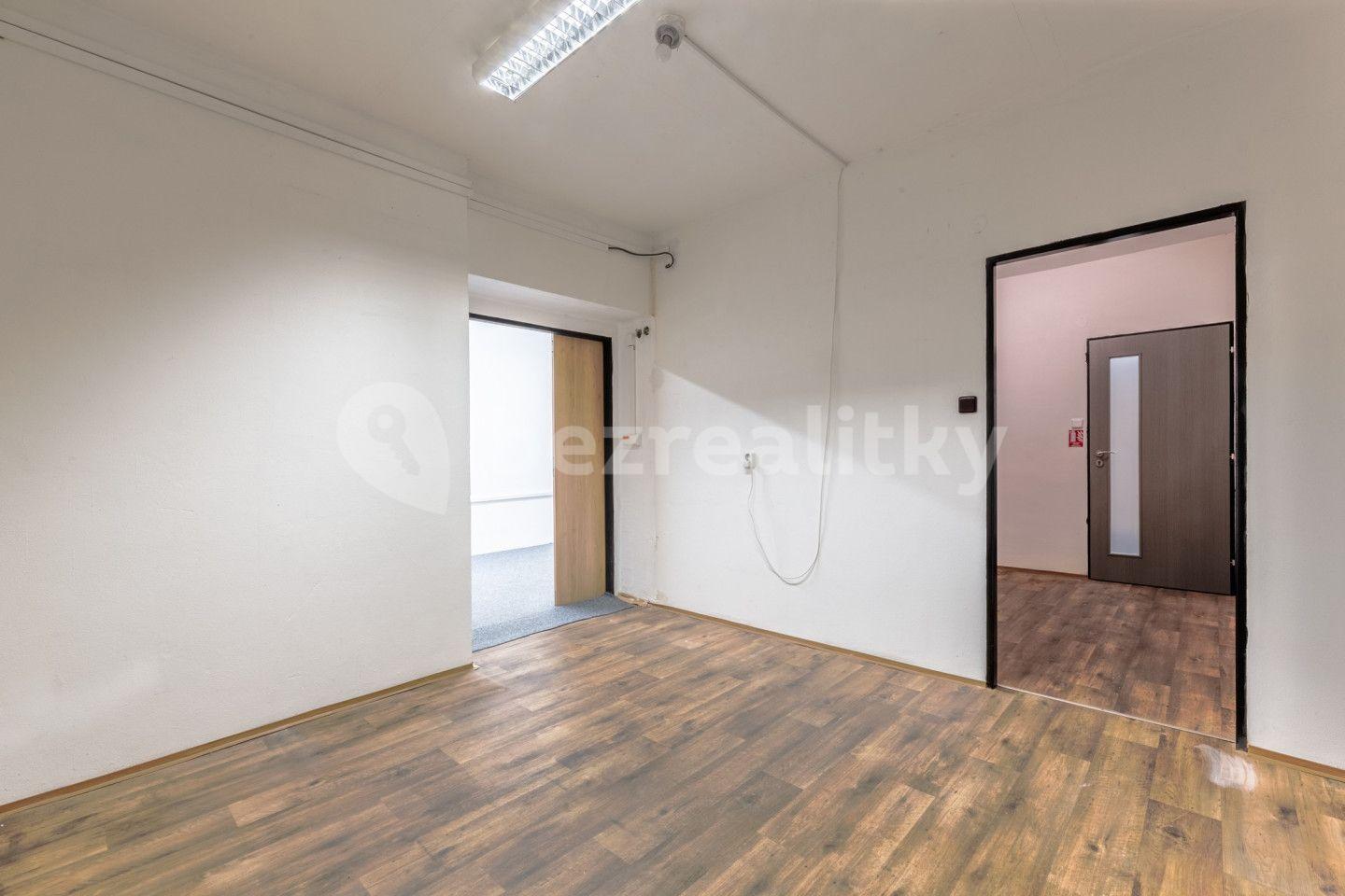 Predaj kancelárie 137 m², Rýnovická, Jablonec nad Nisou, Liberecký kraj