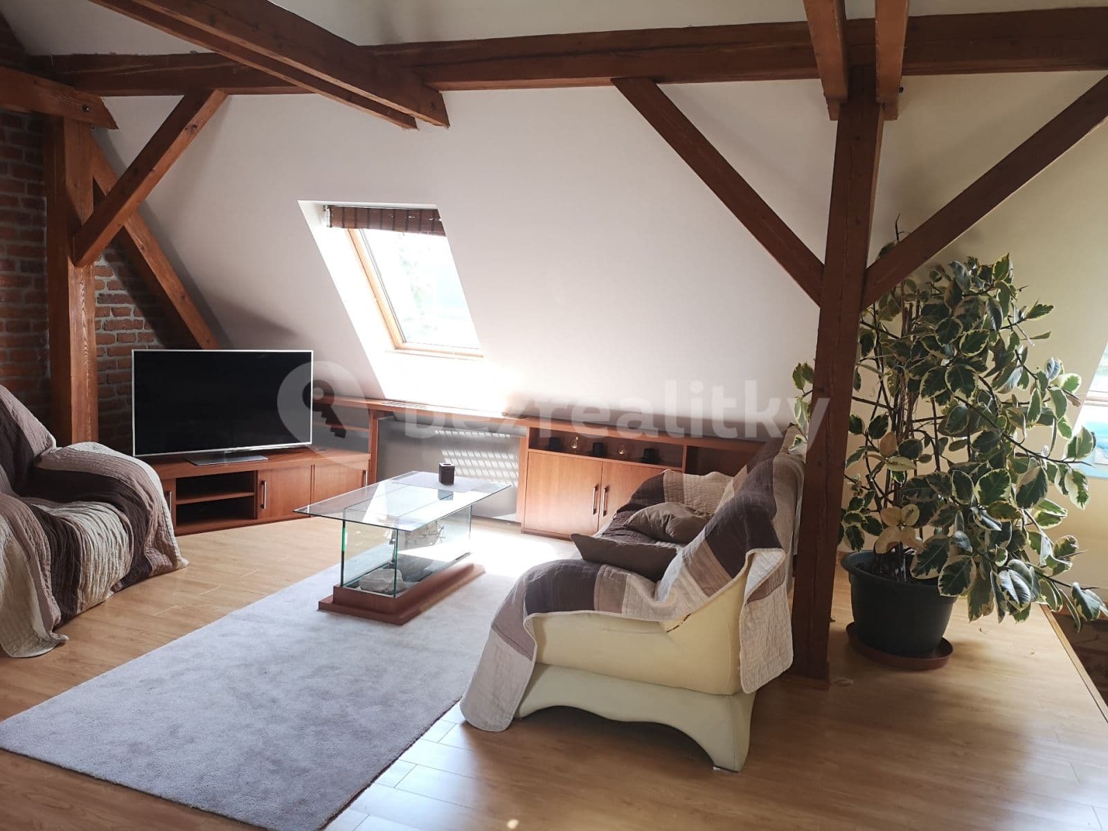 Prenájom bytu 3-izbový 150 m², Samota, Olomouc, Olomoucký kraj Prenájom bytu 3-izbový 150 m², Samota, Olomouc, Olomoucký kraj