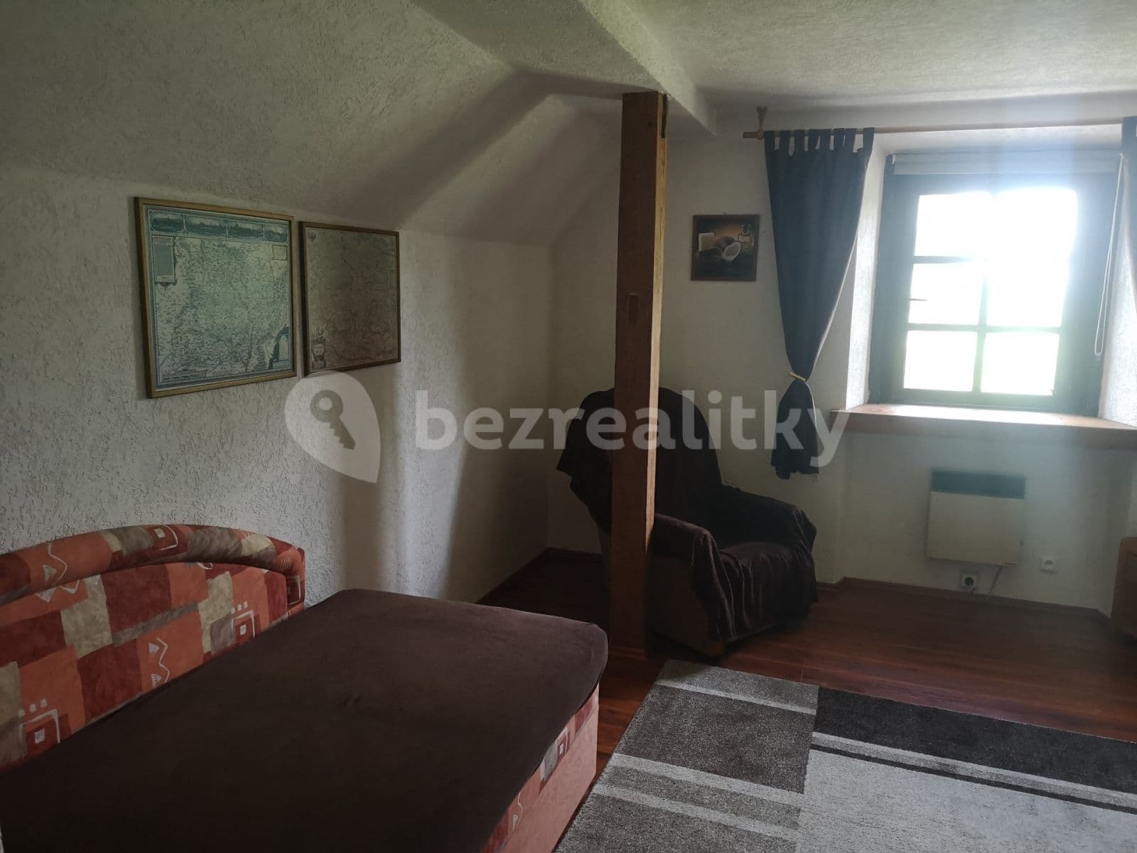 Prenájom bytu 3-izbový 150 m², Samota, Olomouc, Olomoucký kraj Prenájom bytu 3-izbový 150 m², Samota, Olomouc, Olomoucký kraj