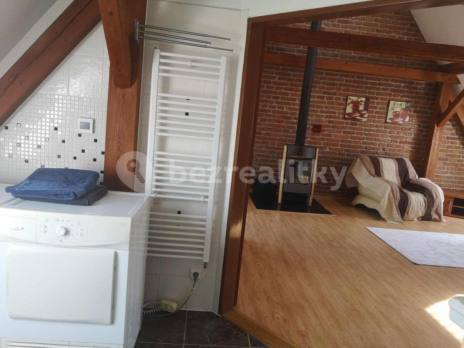 Prenájom bytu 3-izbový 150 m², Samota, Olomouc, Olomoucký kraj Prenájom bytu 3-izbový 150 m², Samota, Olomouc, Olomoucký kraj