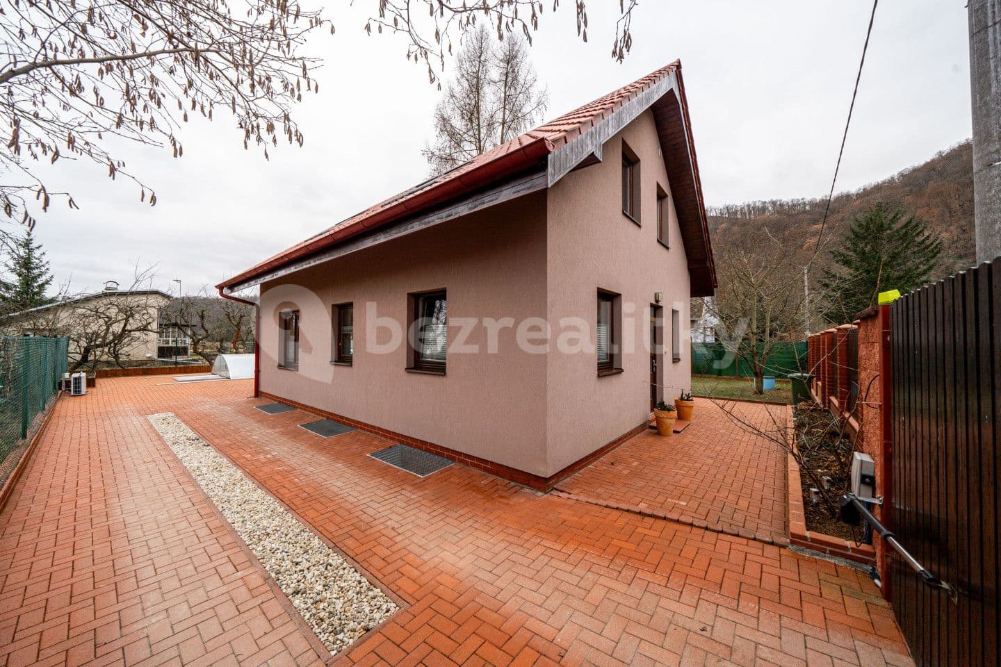 Predaj domu 162 m², pozemek 431 m², Hlásná Třebaň, Středočeský kraj