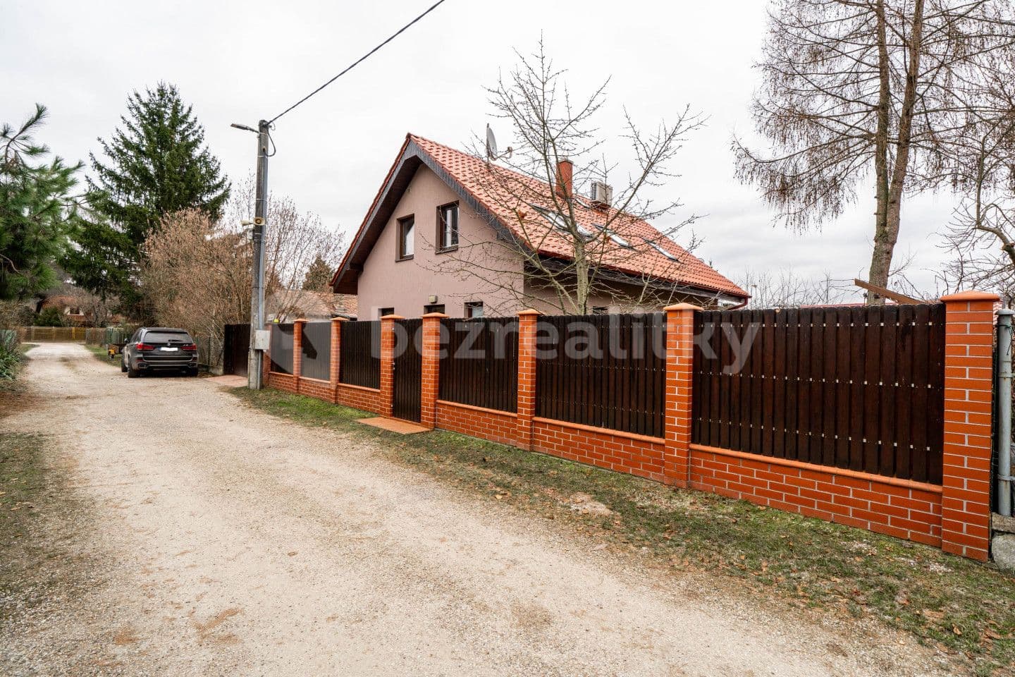 Predaj domu 162 m², pozemek 431 m², Hlásná Třebaň, Středočeský kraj