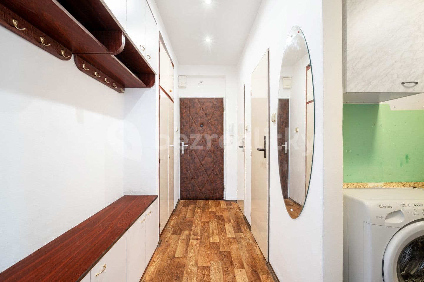 Predaj bytu 2-izbový 48 m², Buzulucká, Teplice, Ústecký kraj