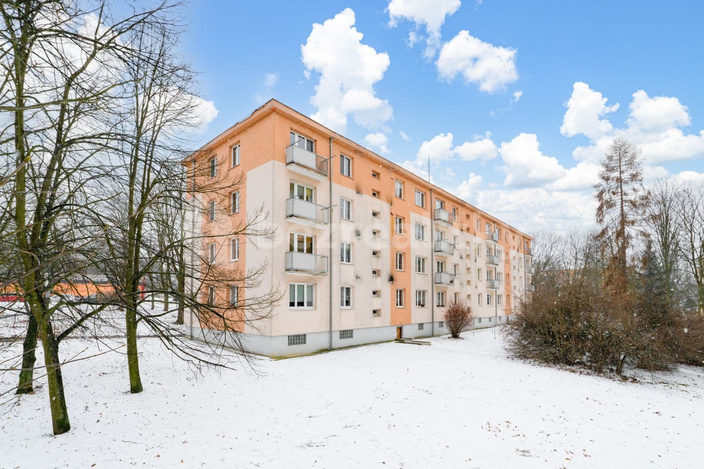 Predaj bytu 2-izbový 48 m², Buzulucká, Teplice, Ústecký kraj