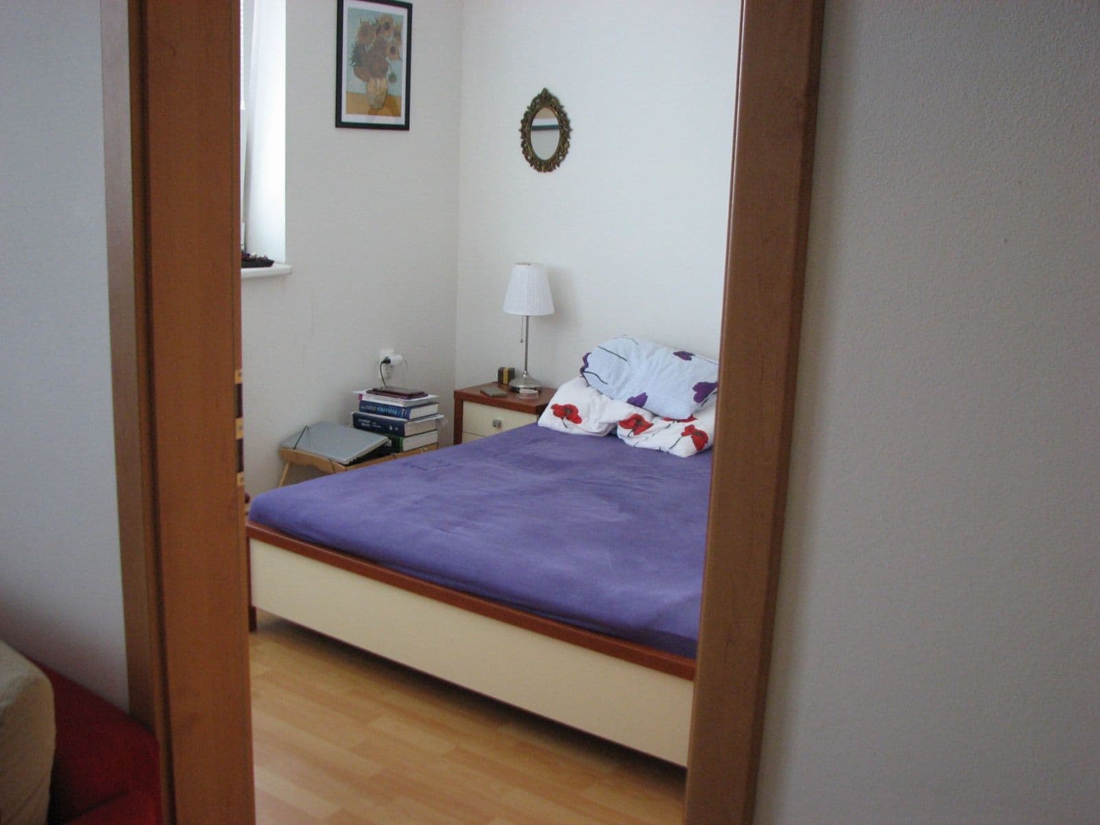 Prenájom bytu 2-izbový 40 m², Píniová, Vrakuňa, Bratislavský kraj Prenájom bytu 2-izbový 40 m², Píniová, Vrakuňa, Bratislavský kraj