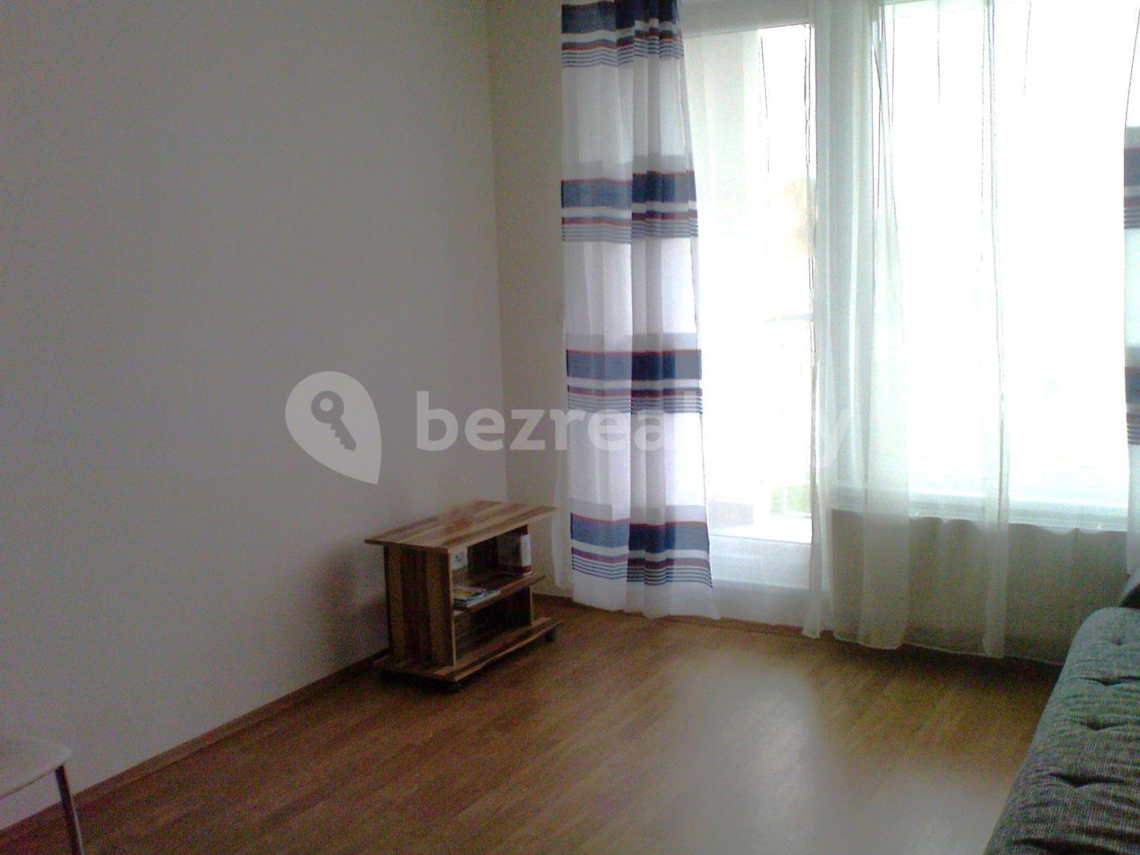 Predaj bytu 1-izbový 32 m², Prušánecká, Praha, Praha