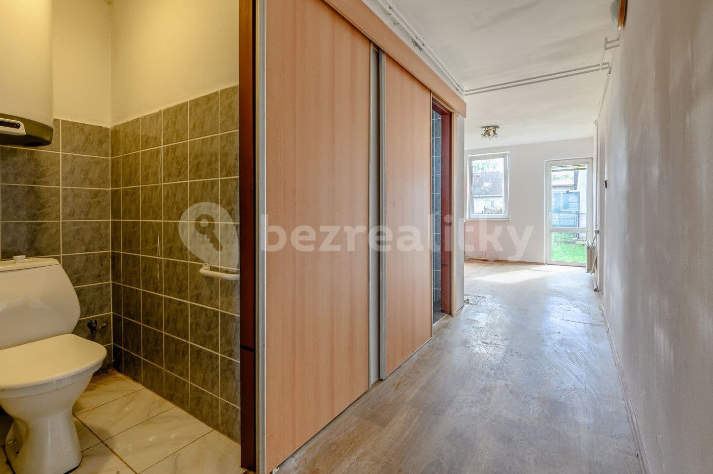 Predaj domu 100 m², pozemek 210 m², U Nové šachty, Ostrava, Moravskoslezský kraj