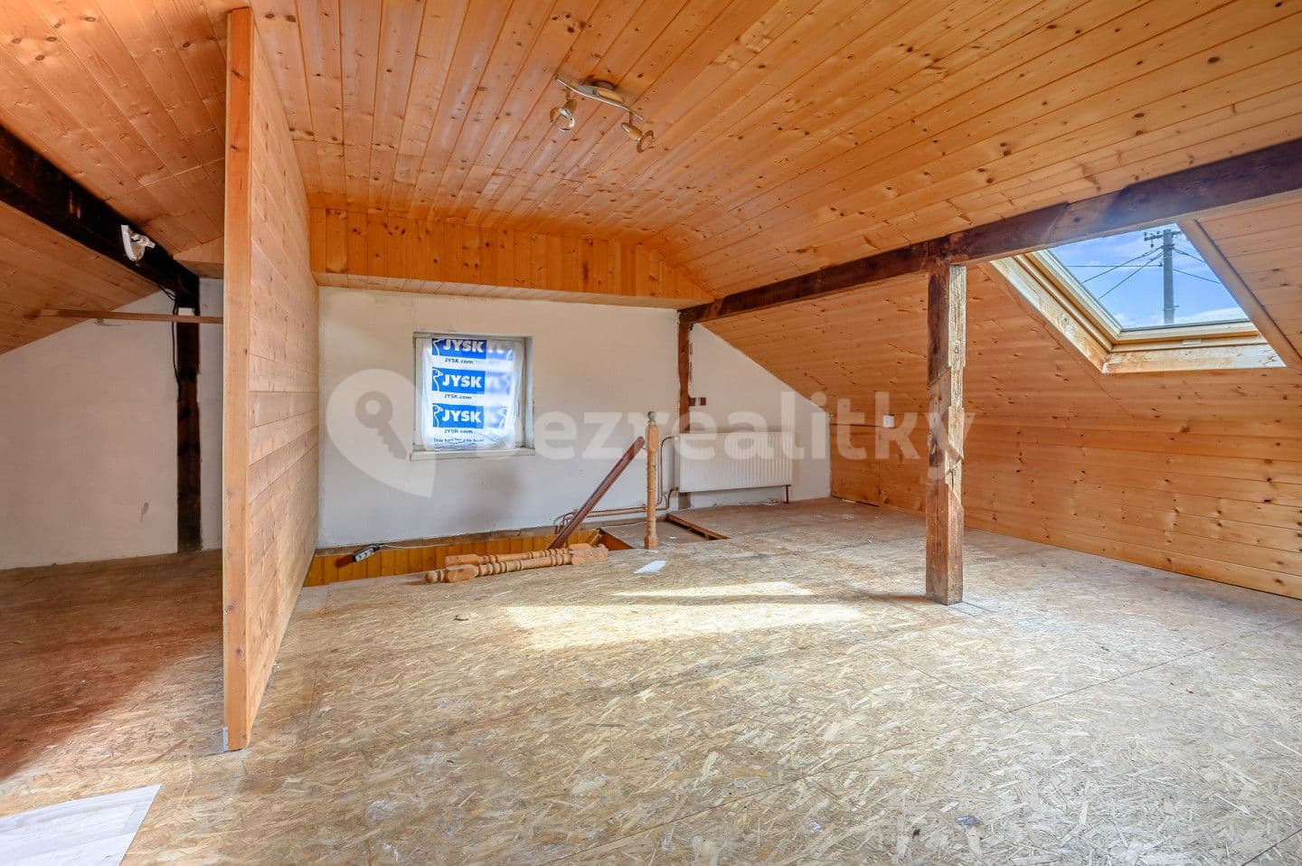 Predaj domu 100 m², pozemek 210 m², U Nové šachty, Ostrava, Moravskoslezský kraj