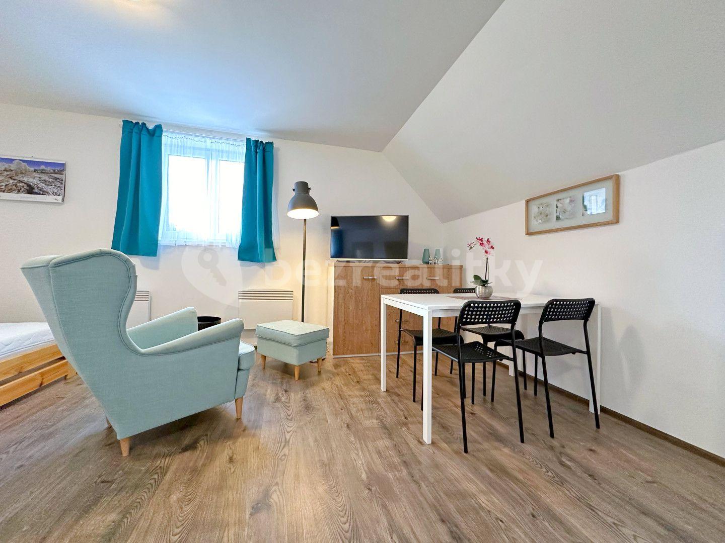 Predaj bytu 1-izbový 43 m², Nová Pec, Jihočeský kraj