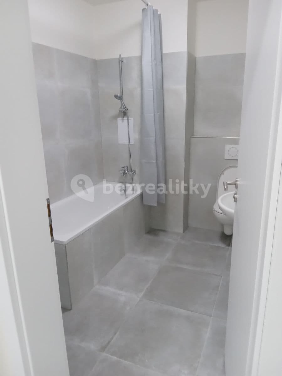 Prenájom bytu 1-izbový 38 m², V Pitkovičkách, Praha, Praha Prenájom bytu 1-izbový 38 m², V Pitkovičkách, Praha, Praha
