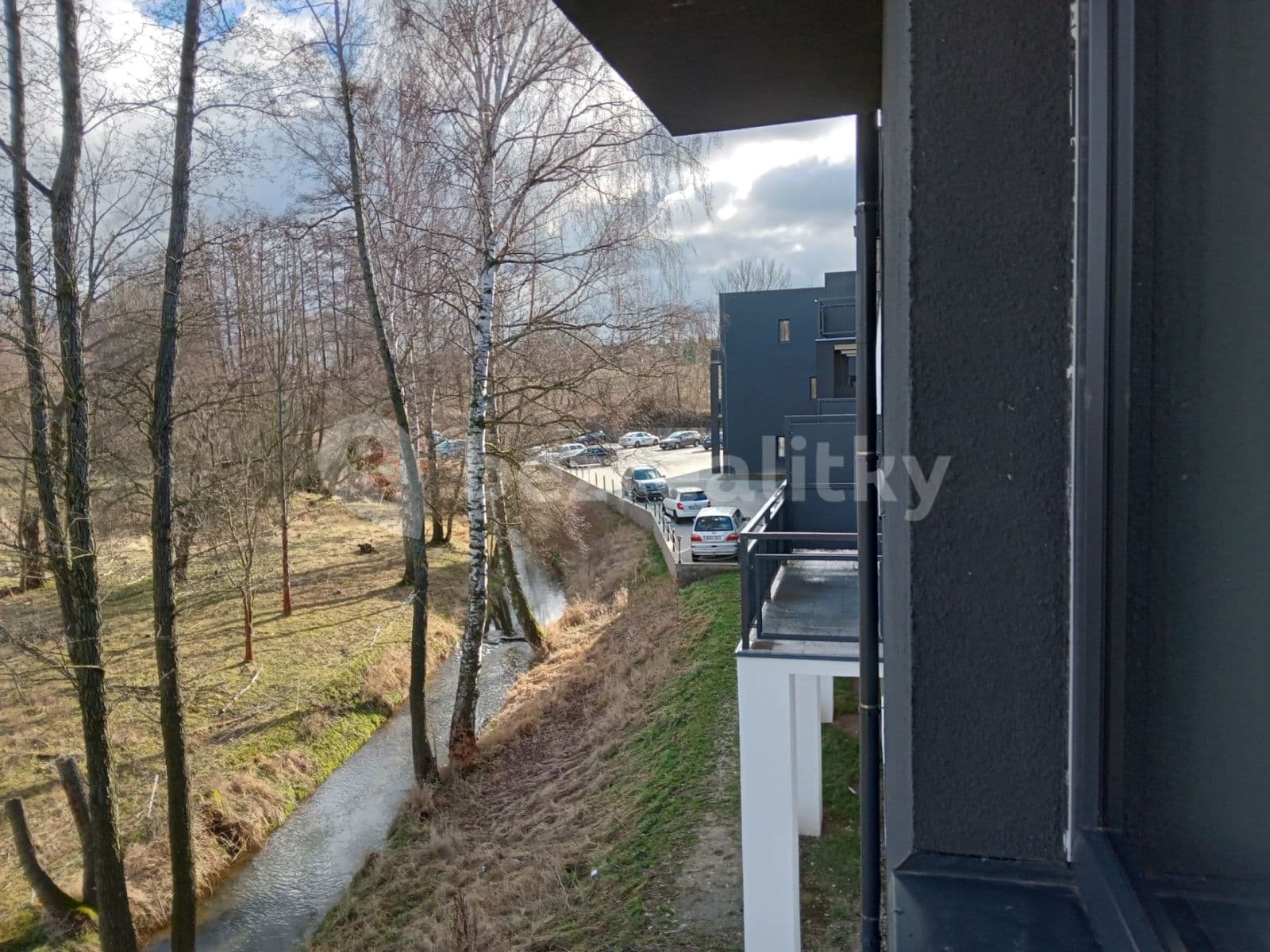Prenájom bytu 1-izbový 38 m², V Pitkovičkách, Praha, Praha Prenájom bytu 1-izbový 38 m², V Pitkovičkách, Praha, Praha