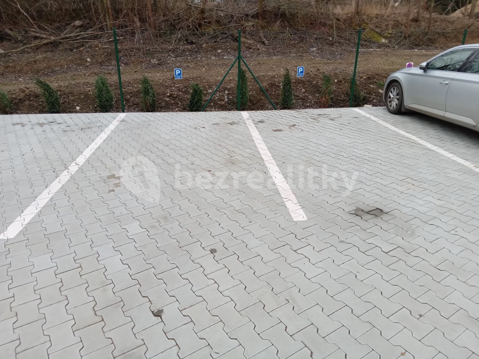 Prenájom bytu 1-izbový 38 m², V Pitkovičkách, Praha, Praha Prenájom bytu 1-izbový 38 m², V Pitkovičkách, Praha, Praha