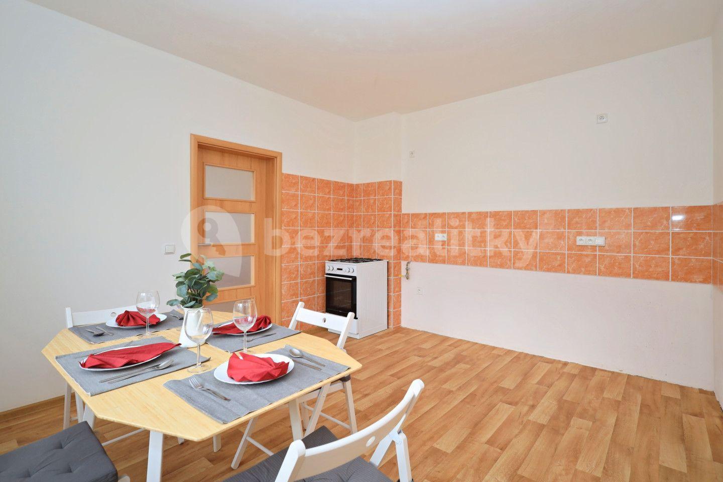 Predaj bytu 2-izbový 58 m², Trocnovská, Havlíčkův Brod, Kraj Vysočina