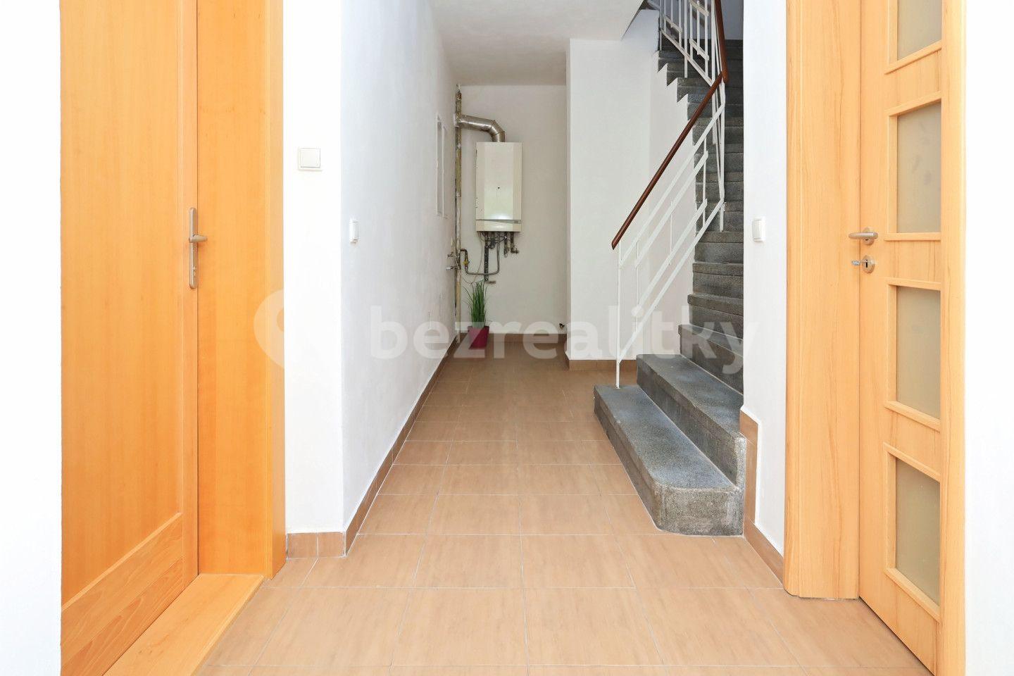 Predaj bytu 2-izbový 58 m², Trocnovská, Havlíčkův Brod, Kraj Vysočina