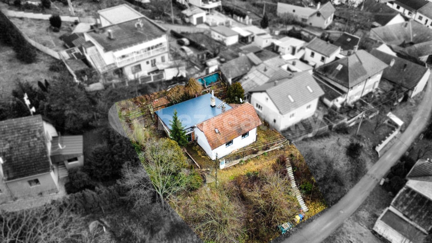 Predaj domu 100 m², pozemek 723 m², Jos. Špidly, Svitávka, Jihomoravský kraj