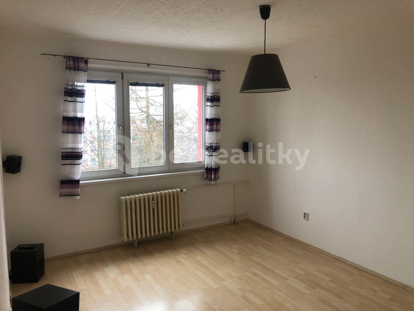 Prenájom bytu 2-izbový 52 m², Boučkova, Praha, Praha