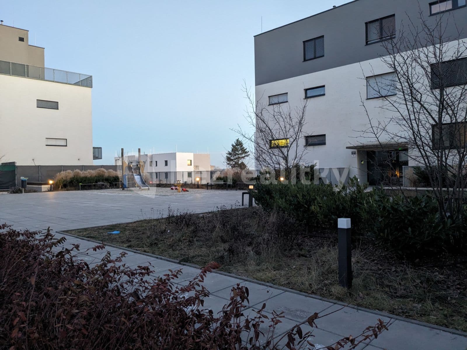 Prenájom bytu 2-izbový 44 m², Kumpoštova, Brno, Jihomoravský kraj Prenájom bytu 2-izbový 44 m², Kumpoštova, Brno, Jihomoravský kraj