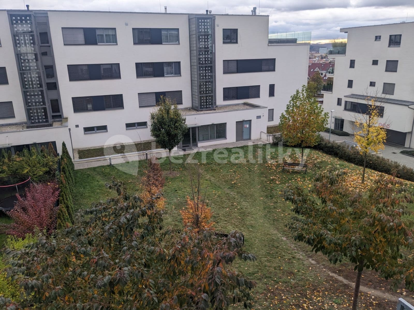 Prenájom bytu 2-izbový 44 m², Kumpoštova, Brno, Jihomoravský kraj Prenájom bytu 2-izbový 44 m², Kumpoštova, Brno, Jihomoravský kraj