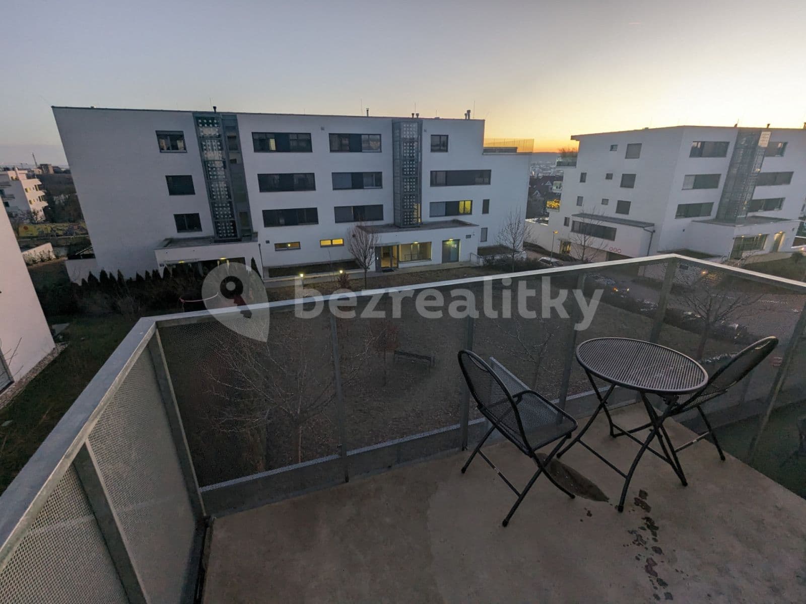 Prenájom bytu 2-izbový 44 m², Kumpoštova, Brno, Jihomoravský kraj Prenájom bytu 2-izbový 44 m², Kumpoštova, Brno, Jihomoravský kraj