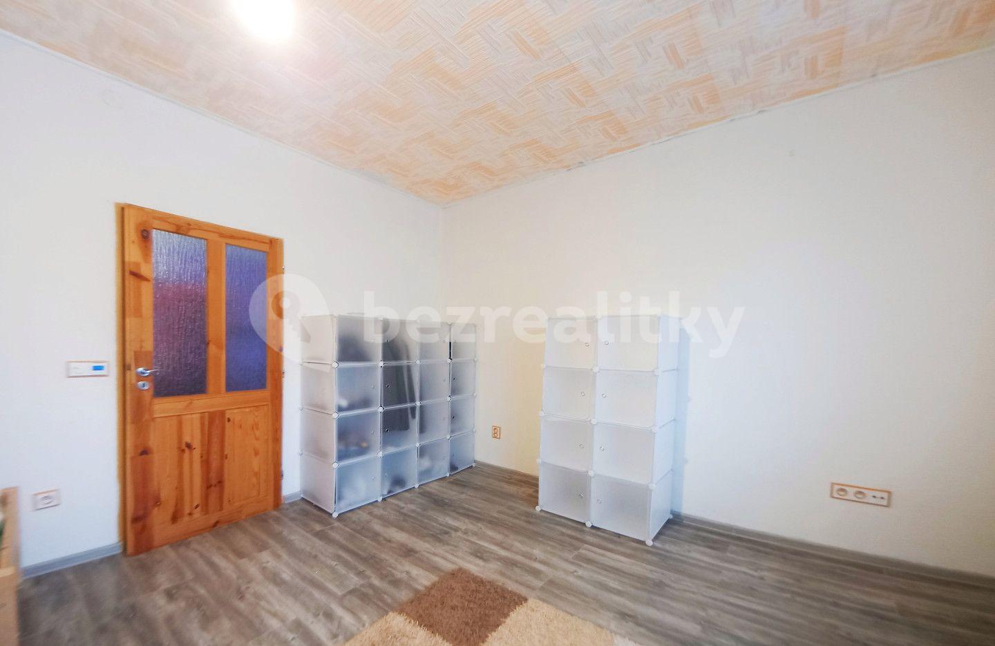 Predaj bytu 2-izbový 42 m², Masarykova, Kamenice nad Lipou, Kraj Vysočina