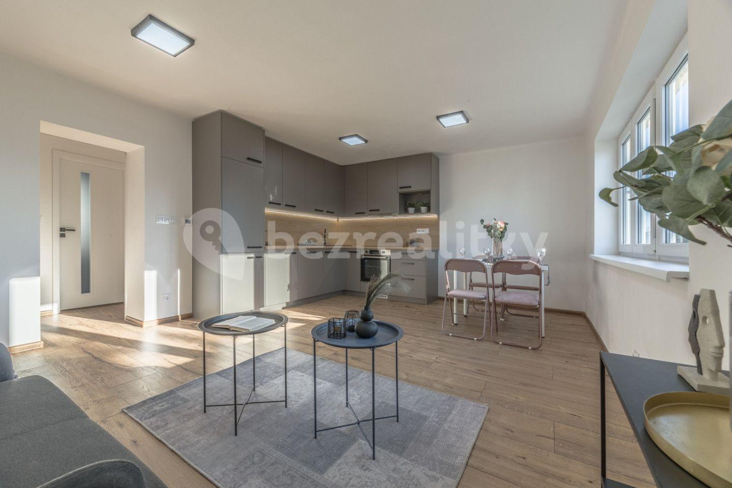 Predaj bytu 4-izbový 75 m², Čihákova, Poděbrady, Středočeský kraj