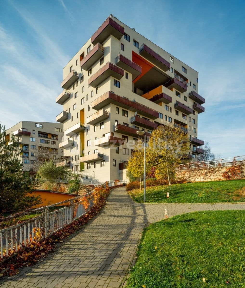 Prenájom bytu 2-izbový 60 m², Na Slatince, Praha, Praha Prenájom bytu 2-izbový 60 m², Na Slatince, Praha, Praha