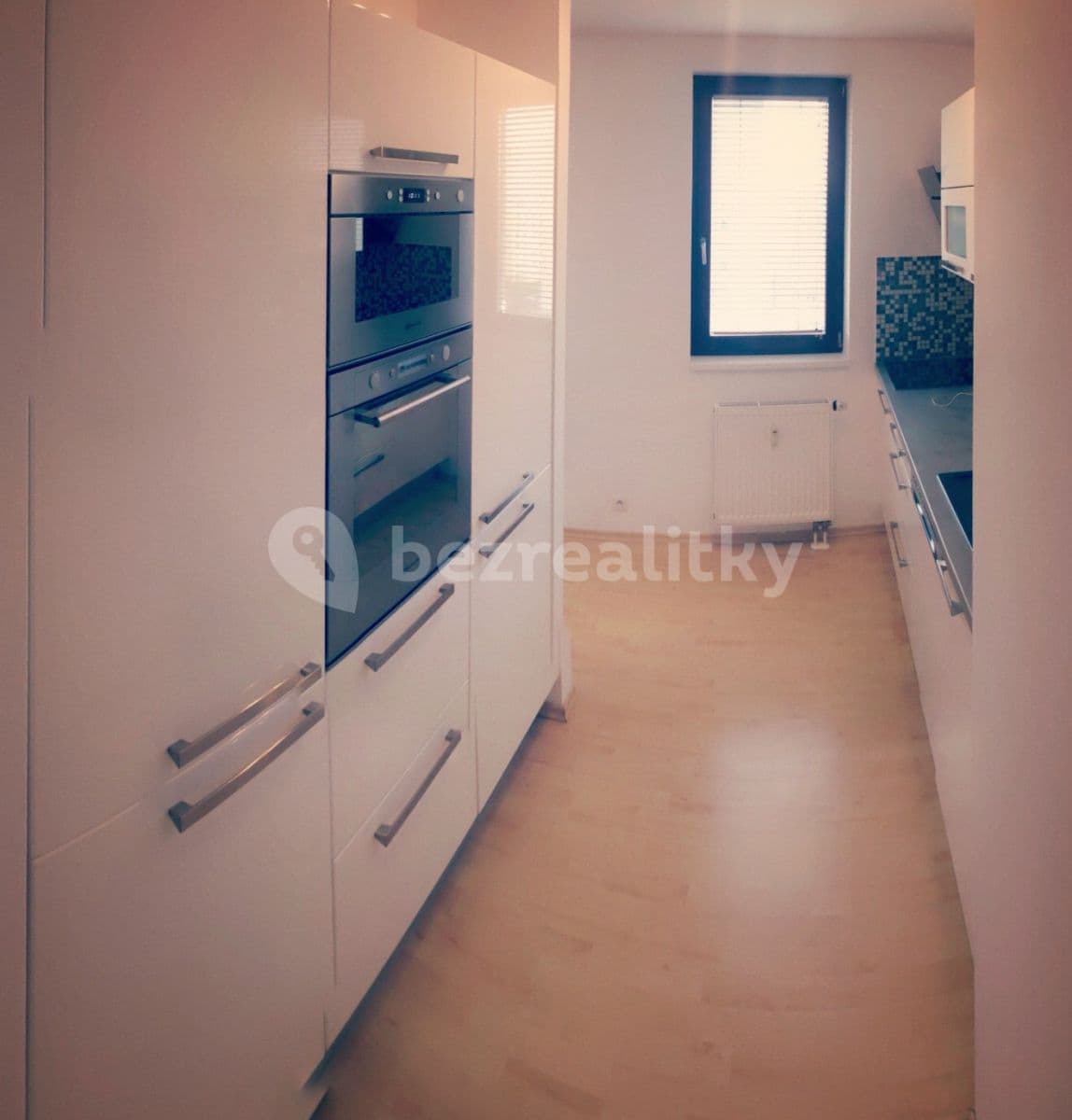 Prenájom bytu 2-izbový 60 m², Na Slatince, Praha, Praha Prenájom bytu 2-izbový 60 m², Na Slatince, Praha, Praha