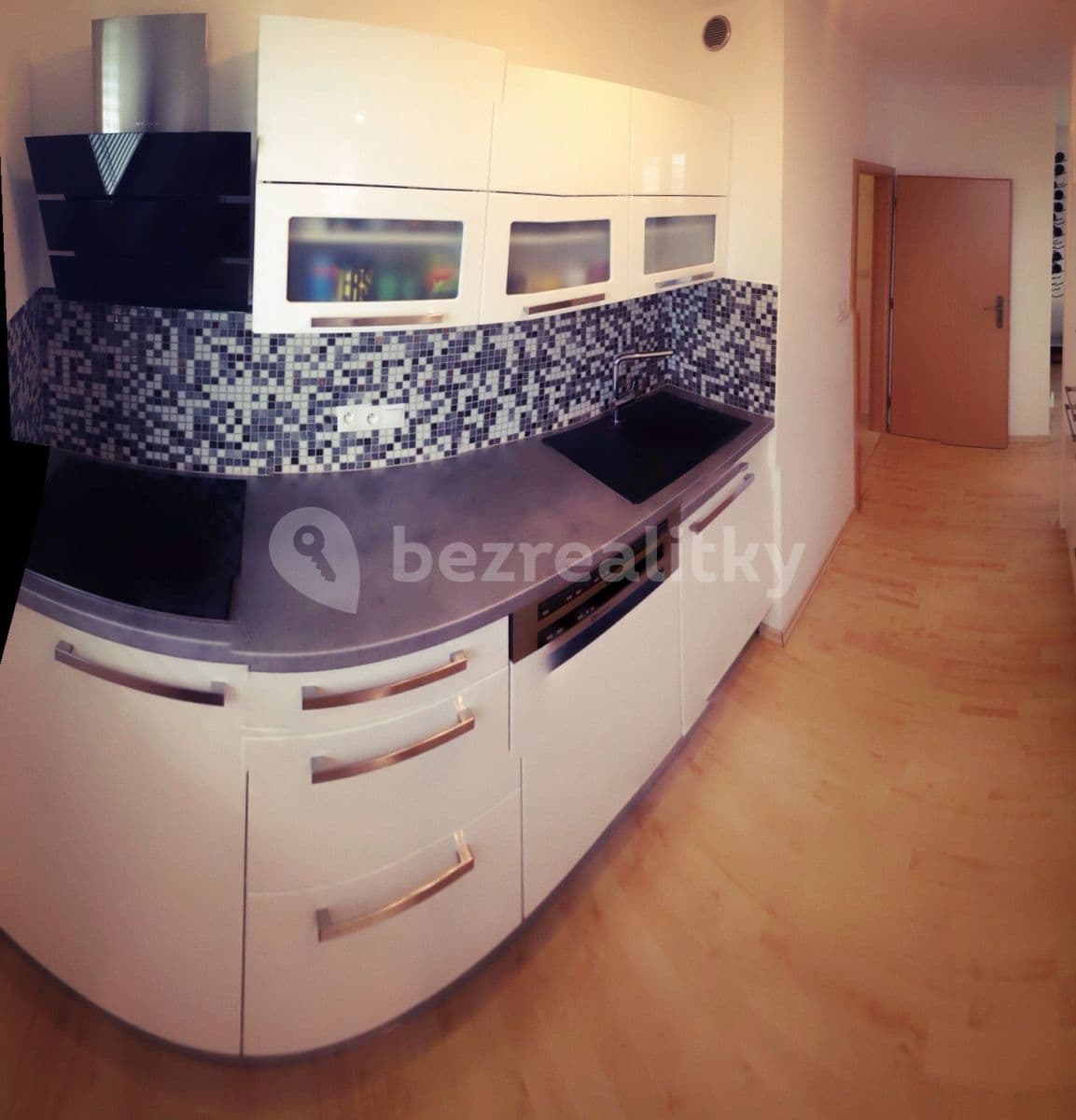Prenájom bytu 2-izbový 60 m², Na Slatince, Praha, Praha Prenájom bytu 2-izbový 60 m², Na Slatince, Praha, Praha
