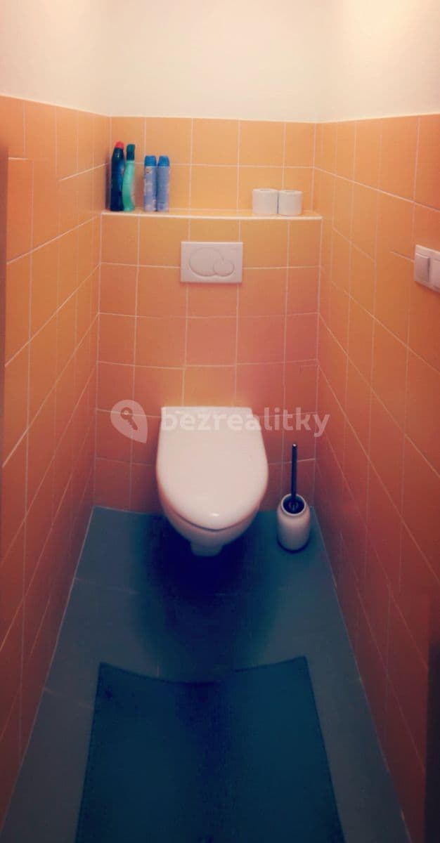 Prenájom bytu 2-izbový 60 m², Na Slatince, Praha, Praha Prenájom bytu 2-izbový 60 m², Na Slatince, Praha, Praha