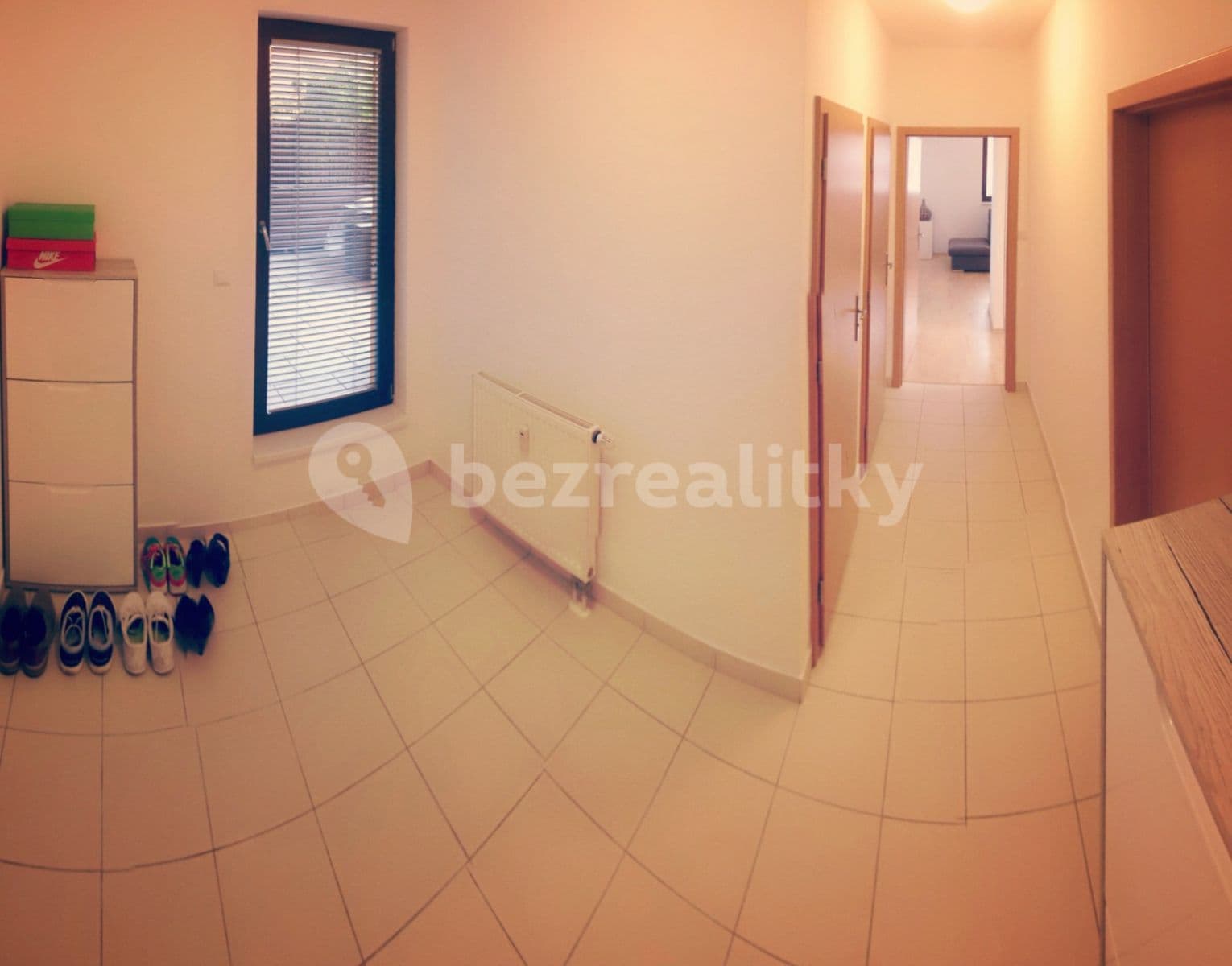 Prenájom bytu 2-izbový 60 m², Na Slatince, Praha, Praha Prenájom bytu 2-izbový 60 m², Na Slatince, Praha, Praha