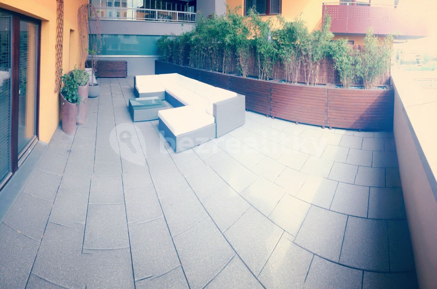 Prenájom bytu 2-izbový 60 m², Na Slatince, Praha, Praha Prenájom bytu 2-izbový 60 m², Na Slatince, Praha, Praha