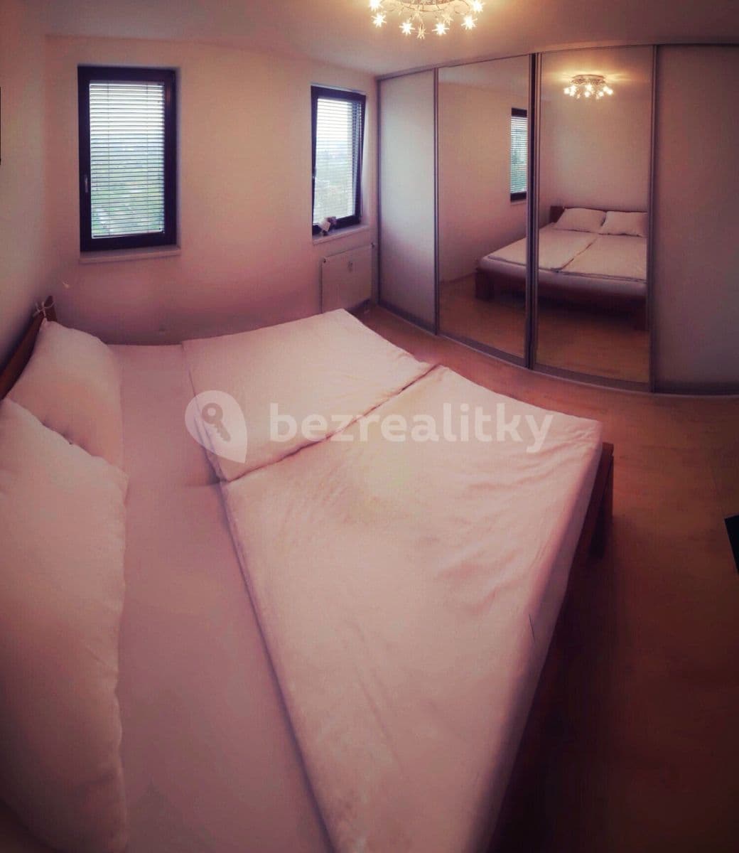Prenájom bytu 2-izbový 60 m², Na Slatince, Praha, Praha Prenájom bytu 2-izbový 60 m², Na Slatince, Praha, Praha