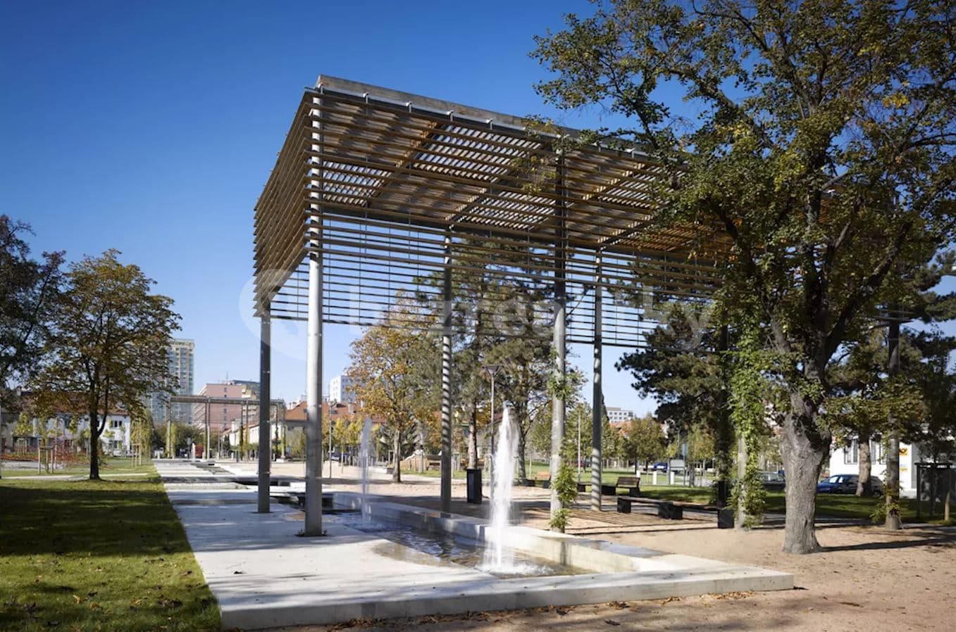 Prenájom bytu 2-izbový 60 m², Na Slatince, Praha, Praha Prenájom bytu 2-izbový 60 m², Na Slatince, Praha, Praha
