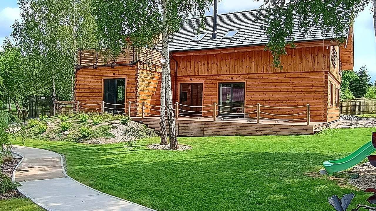 Prenájom rekreačného objektu, Miřetice, Pardubický kraj Prenájom rekreačného objektu, Miřetice, Pardubický kraj