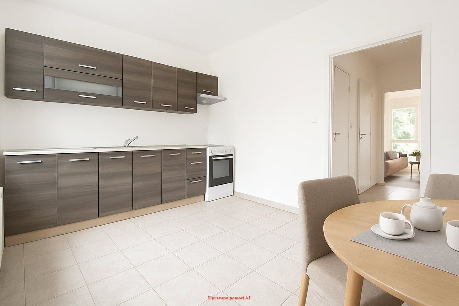 Prenájom bytu 2-izbový 56 m², Závodní, Karviná, Moravskoslezský kraj Prenájom bytu 2-izbový 56 m², Závodní, Karviná, Moravskoslezský kraj