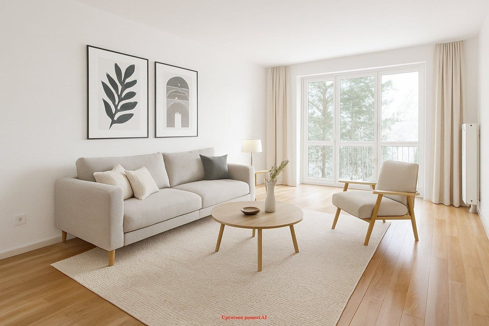 Prenájom bytu 2-izbový 56 m², Závodní, Karviná, Moravskoslezský kraj Prenájom bytu 2-izbový 56 m², Závodní, Karviná, Moravskoslezský kraj