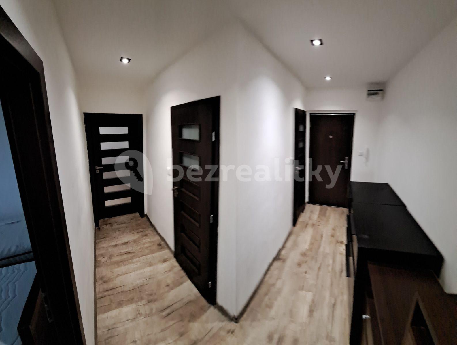 Predaj bytu 2-izbový 48 m², Zdeňka Bára, Ostrava, Moravskoslezský kraj