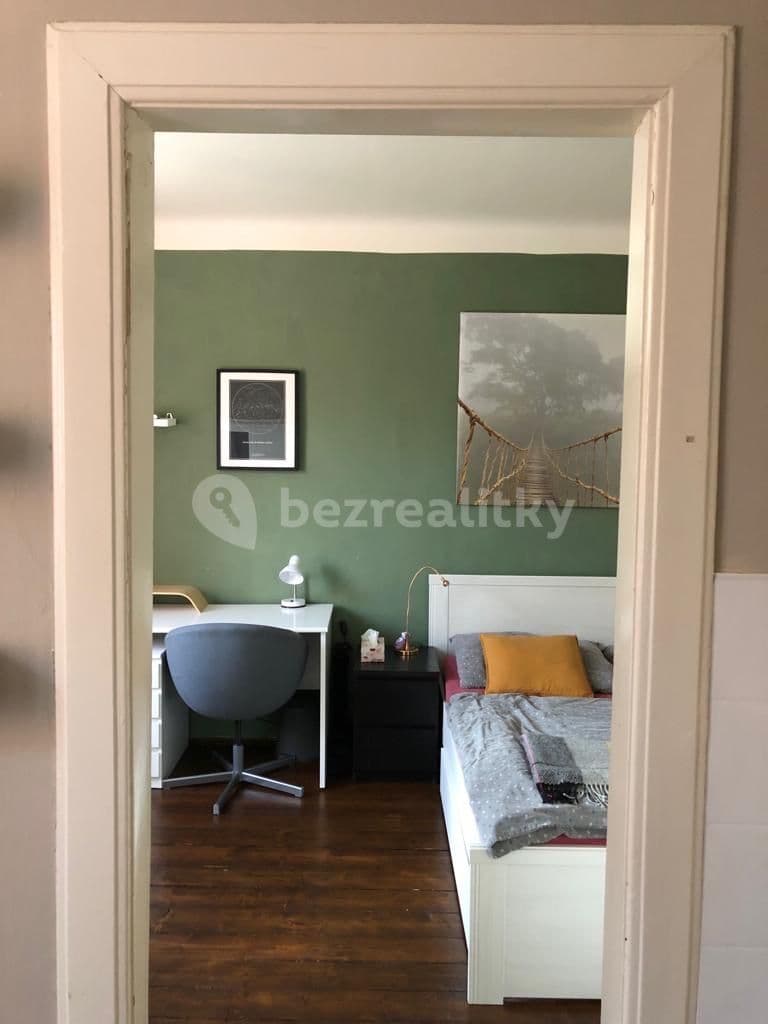 Prenájom bytu 2-izbový 56 m², Vykáňská, Praha, Praha Prenájom bytu 2-izbový 56 m², Vykáňská, Praha, Praha