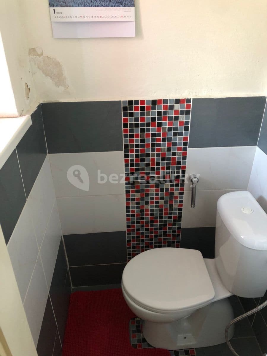 Prenájom bytu 2-izbový 56 m², Vykáňská, Praha, Praha Prenájom bytu 2-izbový 56 m², Vykáňská, Praha, Praha