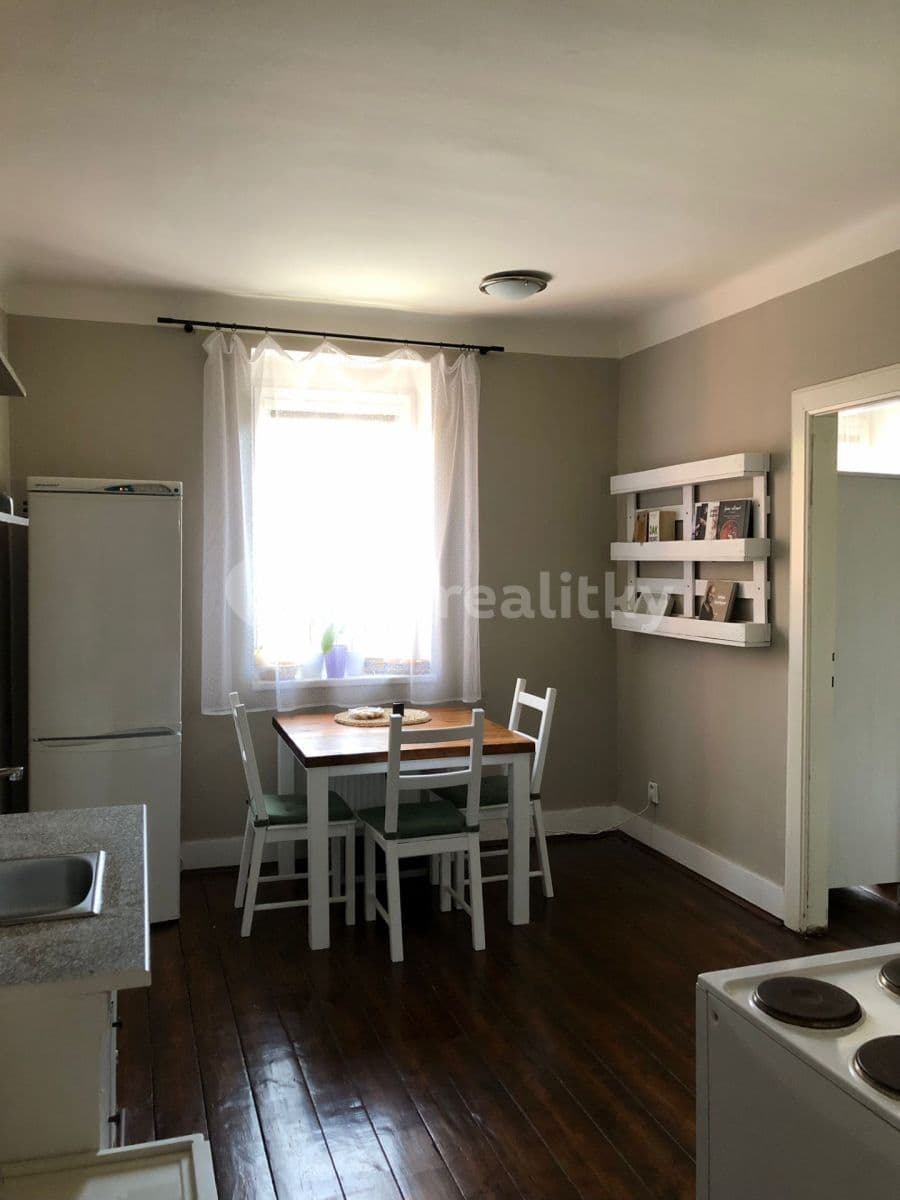 Prenájom bytu 2-izbový 56 m², Vykáňská, Praha, Praha Prenájom bytu 2-izbový 56 m², Vykáňská, Praha, Praha